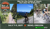 Oregon Trail Gravel Stage Race